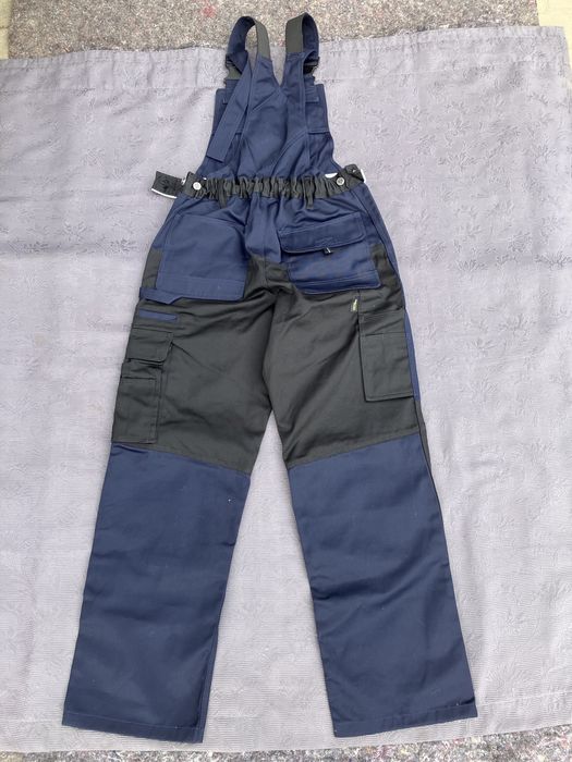 salopetă bărbați (Engelbert Strauss/ mărimea 48) nouă!