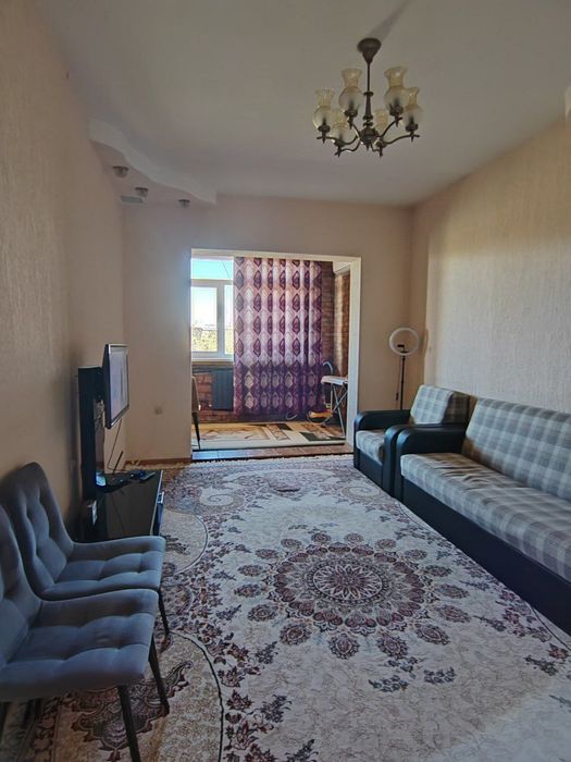 ЭКО базар ялангач продажа квартира