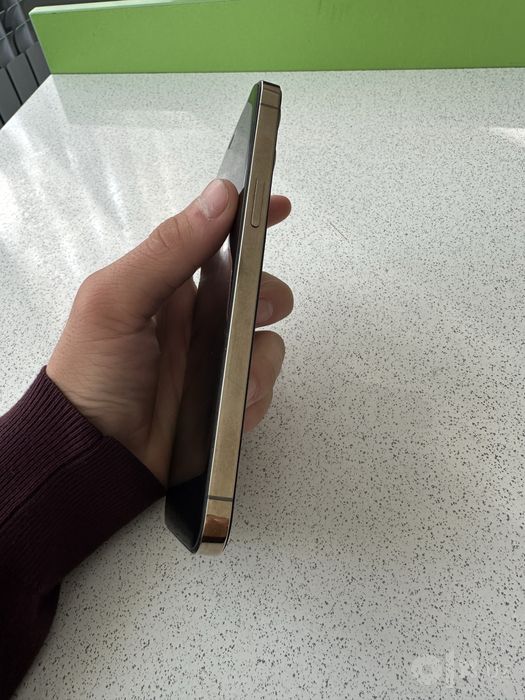 Iphone 12 pro max