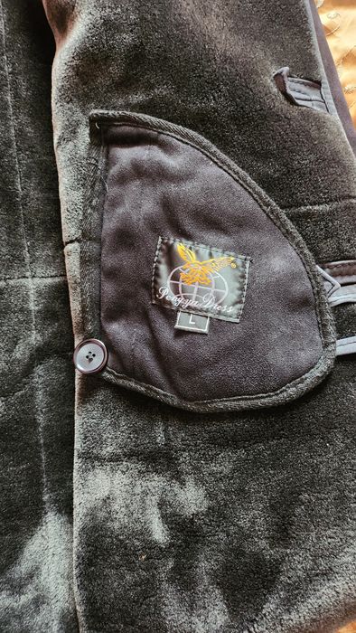 Продам дёшево натуральные дубленки