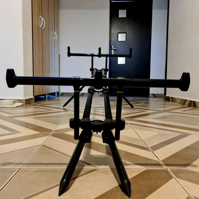 Rod pod Fox Horizon Duo