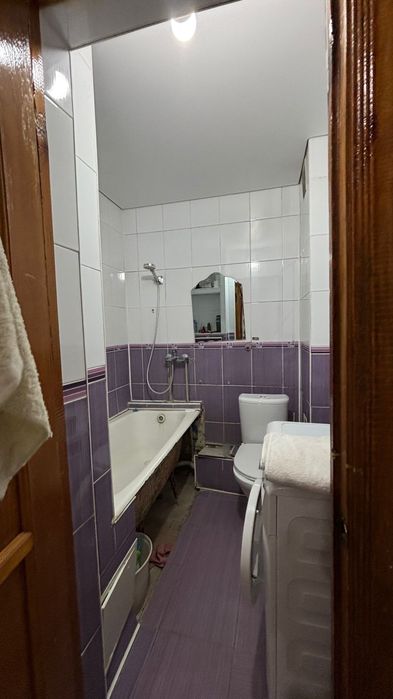 Сдам 2х комнатную квартиру