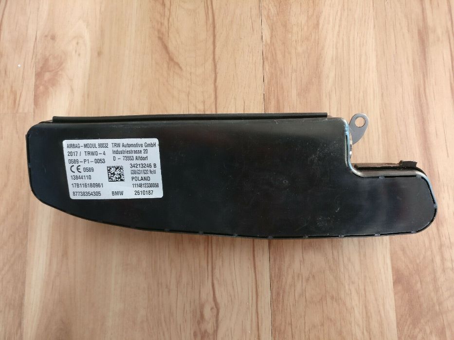 Airbag Scaun BMW G11 G12 seria 7 2015+