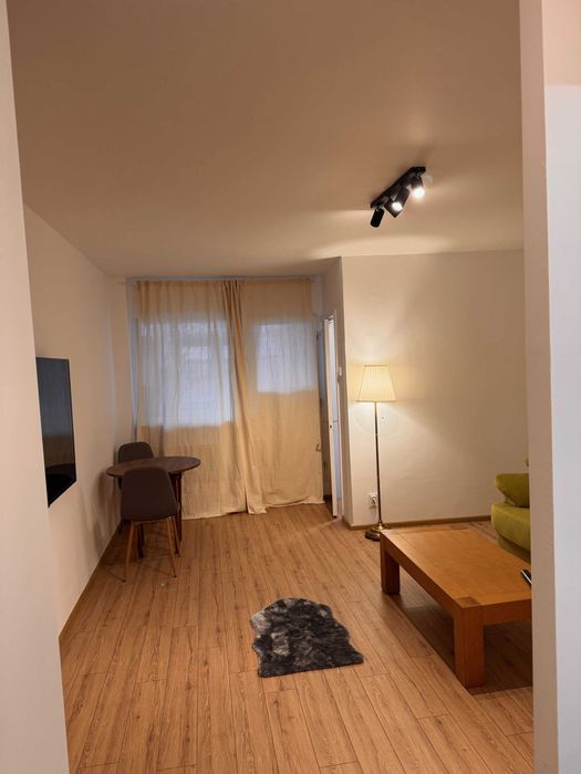 Garsoniera Piata Iancului Avrig 360 Euro