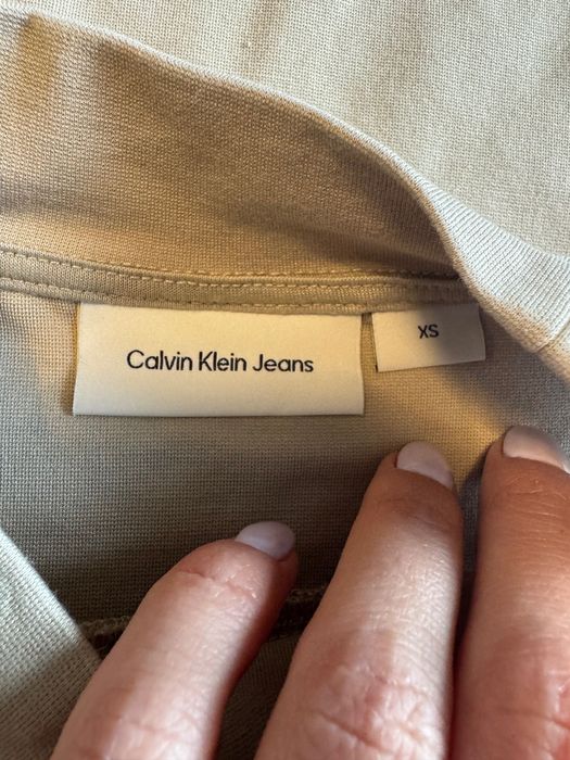 Рокля Guess / Calvin Klein Хс размер