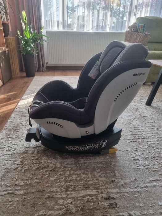 Scaun auto Osann one
