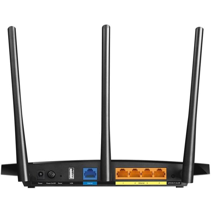 Wi-Fi router Tp-Link C7