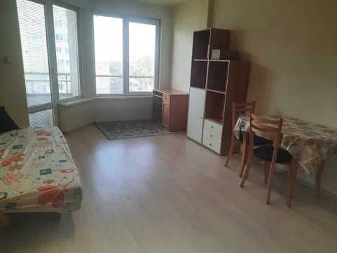 Дава се под наем Едностаен апартамент в София, Хиподрума - 40 кв.м за 348.84 € - Снимка #2