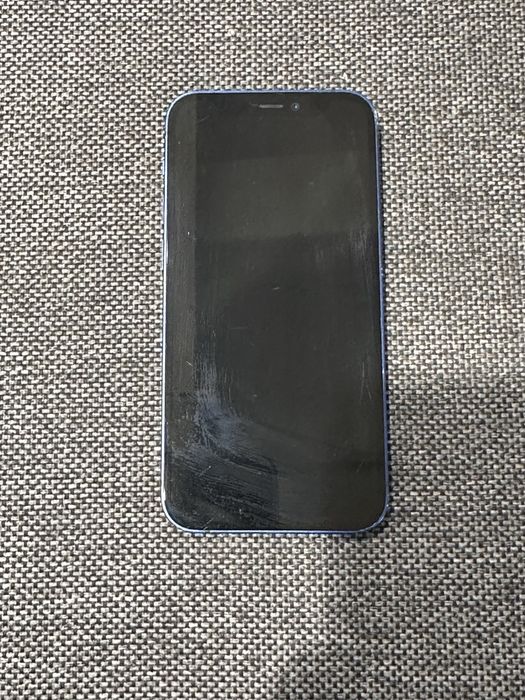 Продам iphone 12mini 128GB AKB100%
