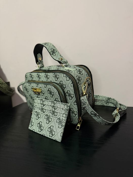 Маркова чанта  guess