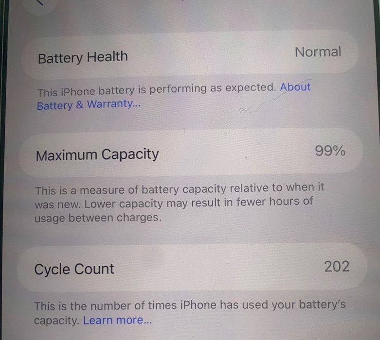 iPhone 16Pro max 1Tb в гаранция Като Нов