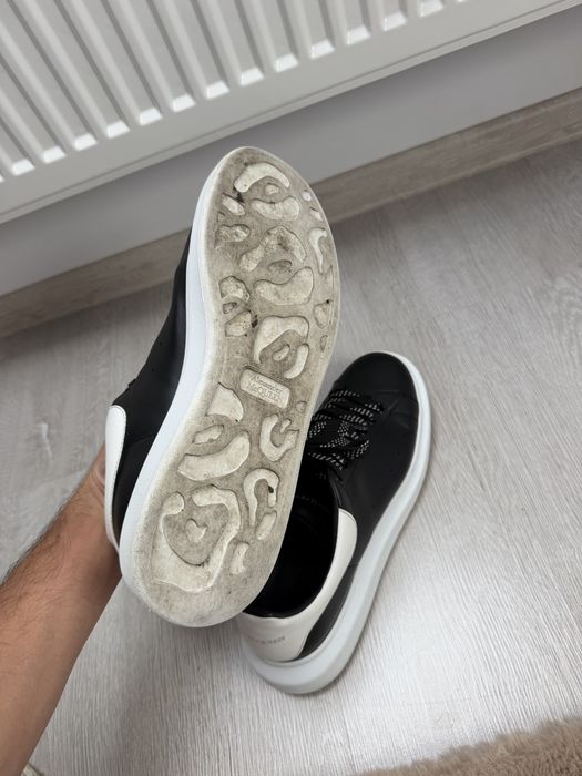 Adidasi Alexander McQueen Originali