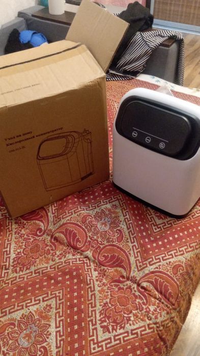 Кислородный концентратор