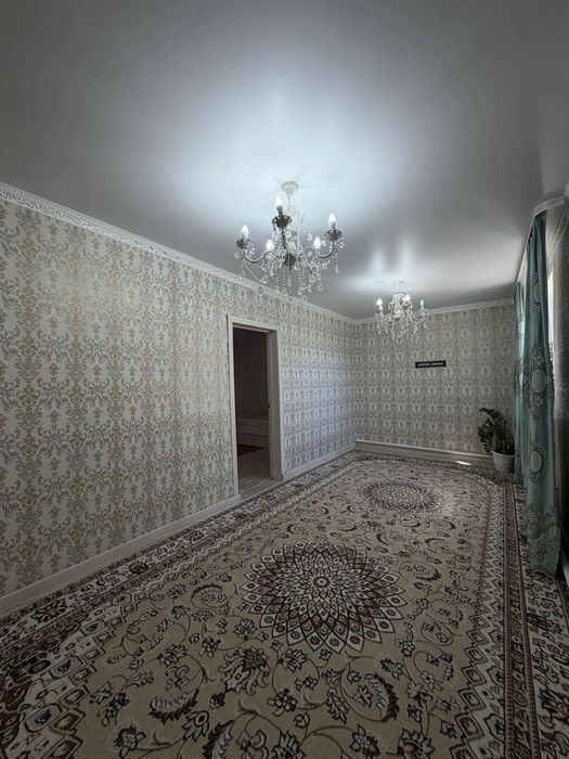 Продается 3-х ком кирпичный дом в районе Подстепной