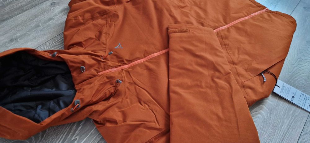Geaca SCHOFFEL L si XL munte salomon mammut salewa millet hiking