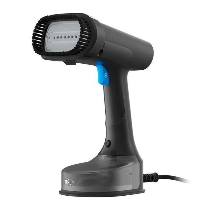 Отпариватель ручной Braun GS5031 — дорожный, компактный, оригинал