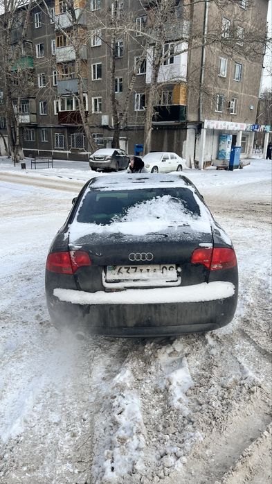 Машина в кредит ауди