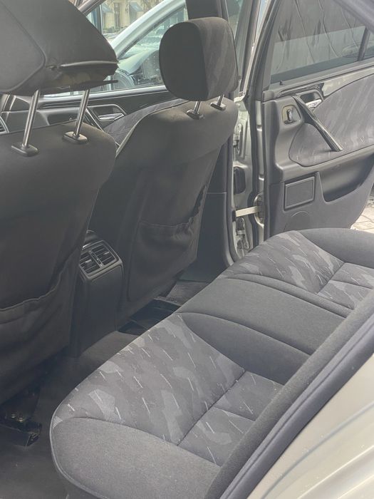 Mersedes Benz E 500 AMG 5 литрлик сотилади