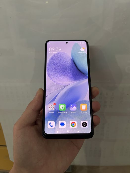 Xiaomi Redmi Note 11 Pro