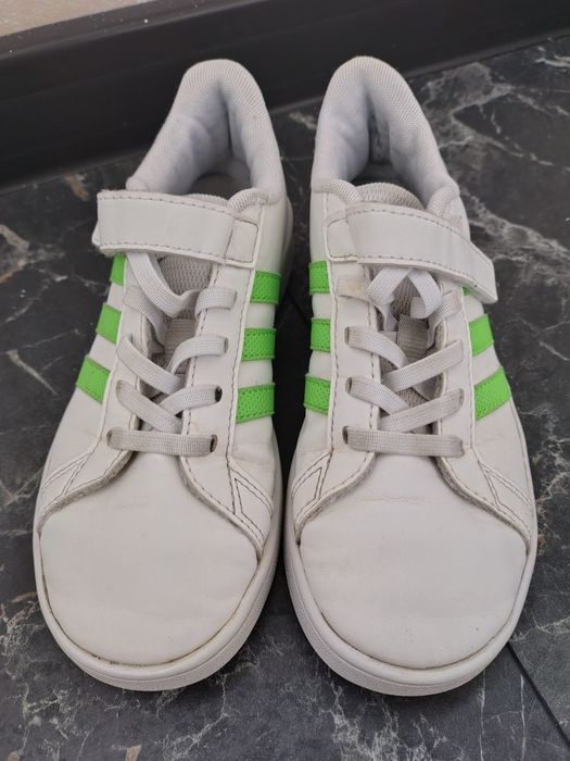 маратонки Adidas