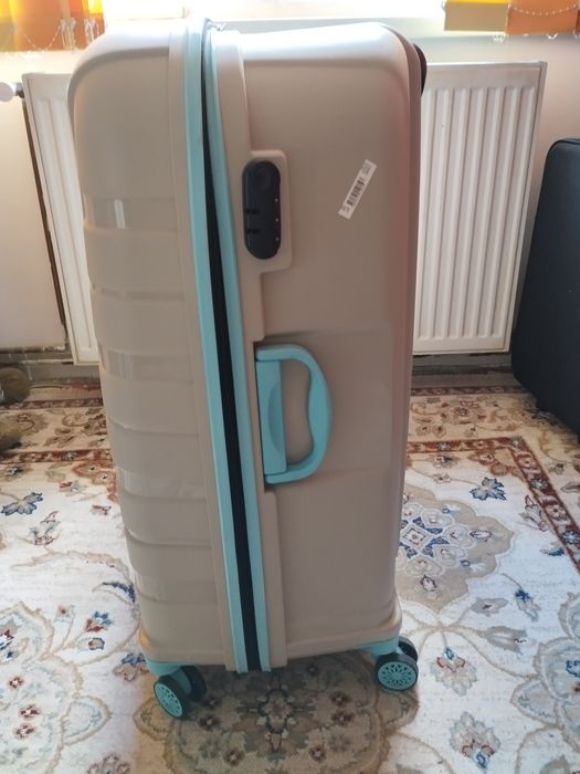 Troler Nou 80/30 60