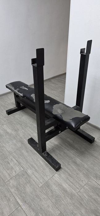 Скамейка(лежак) для жима