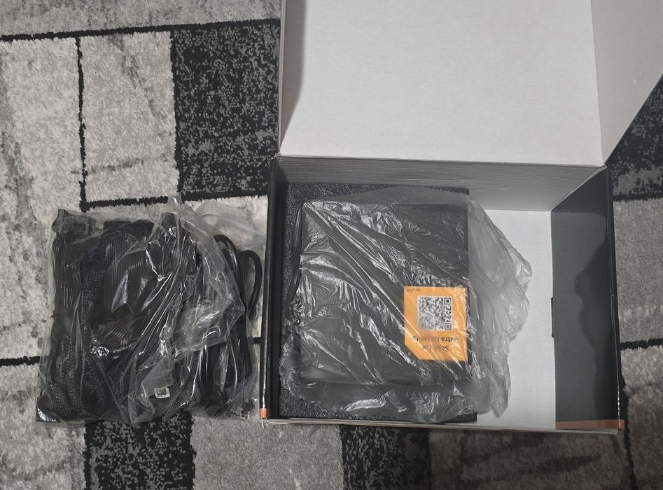 Sursă njoy alpha+ 750W nou