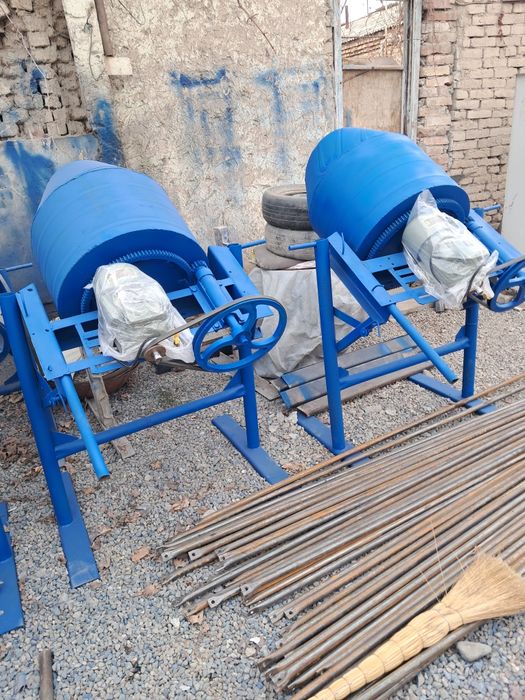 Мешалка Сотилади