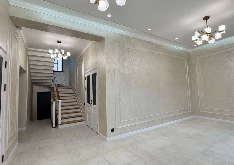 Продаётся  новый дом Ракат махала.