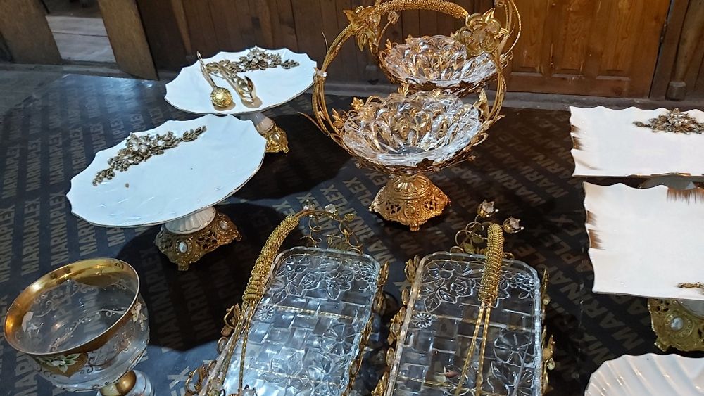 Продам посуды комплект