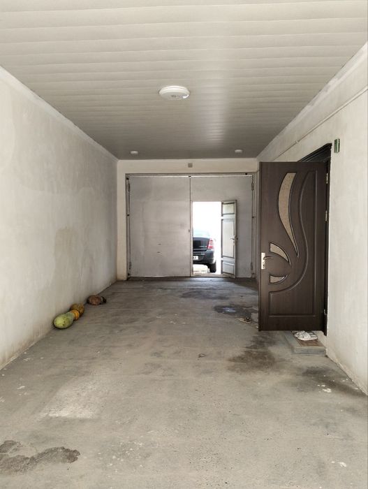 Дом обновленный и комфортный.