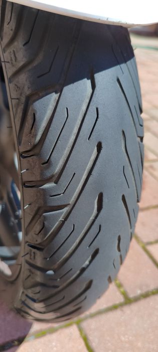 Vand scuter Honda PCX 125 cmc