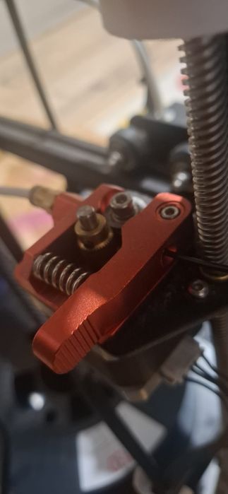 Imprimanta Ender 3 Pro