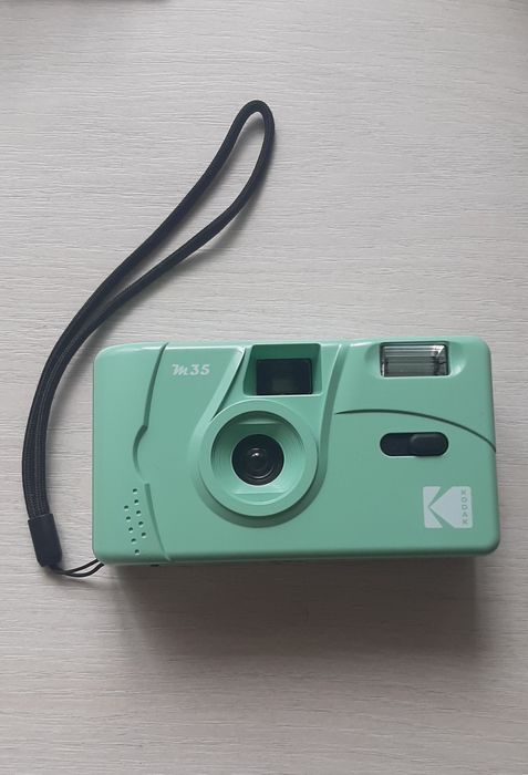 Kodak Film камера