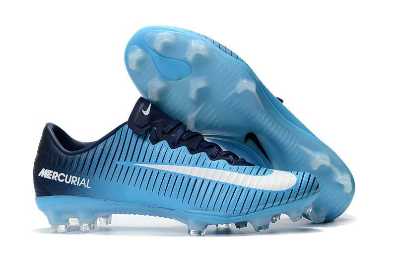 Ghete Fotbal Nike Mercurial Vapor XI FG Elite