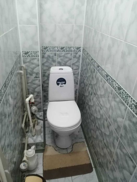 Сдам 2 комнатную квартиру