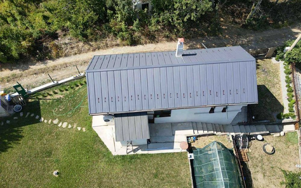 Продава се Къща в Търговище, Център - 80 кв.м за 1621 €/кв.м - Снимка #16