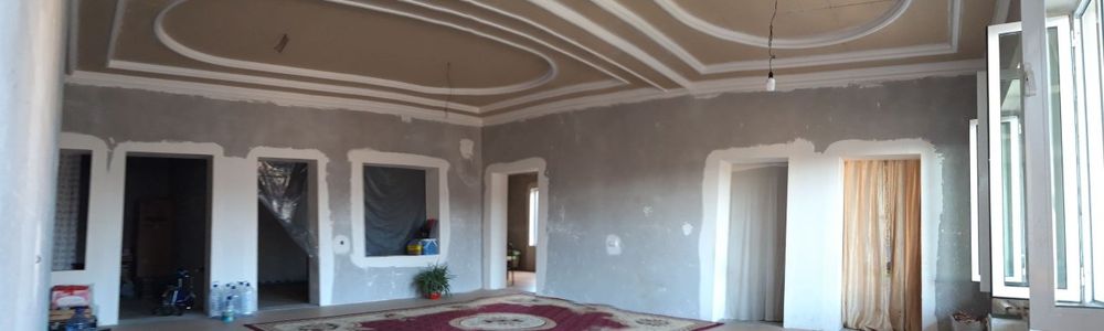 Uy sotiladi Nazarbekda