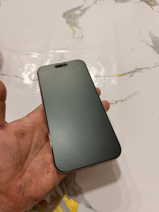 Обмен айфон 16 про макс