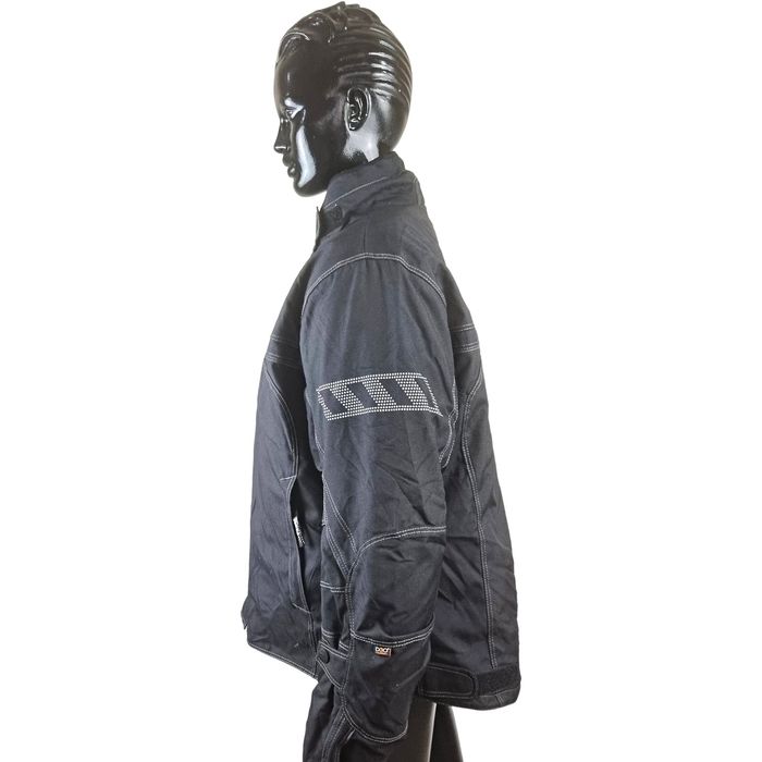 Rukka Дамско текстилно мото яке | КАТО НОВО