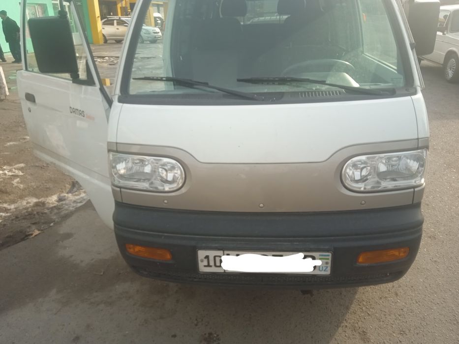 Damas sotiladi xolati alo darajada