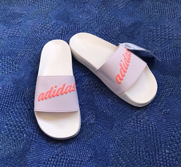 Adidas ОРИГИНАЛНИ джапанки - 41,5/42,5/43/44