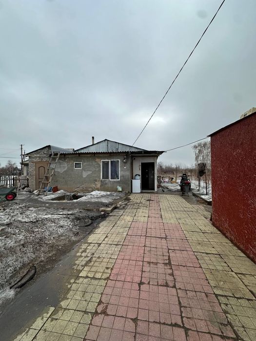 Продам дом зимний вариант