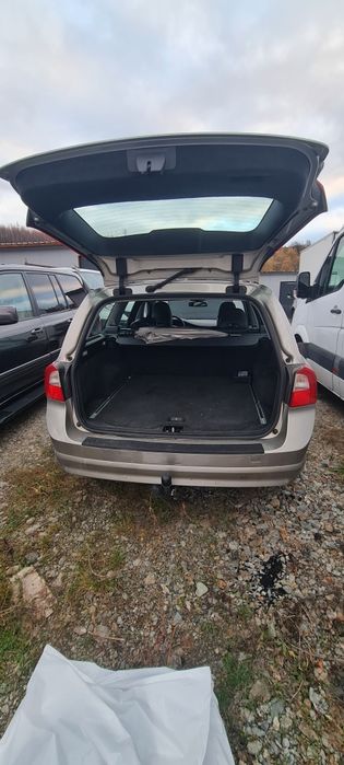 Volvo v70 2.0 diesel