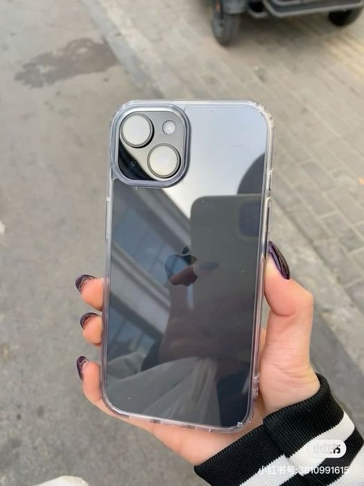 Айфон 13 емкость 83