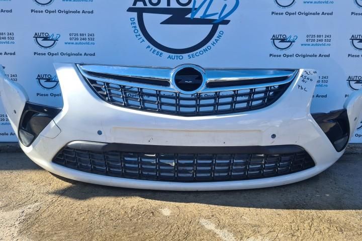 Bara fata 6 senzori Opel Zafira C