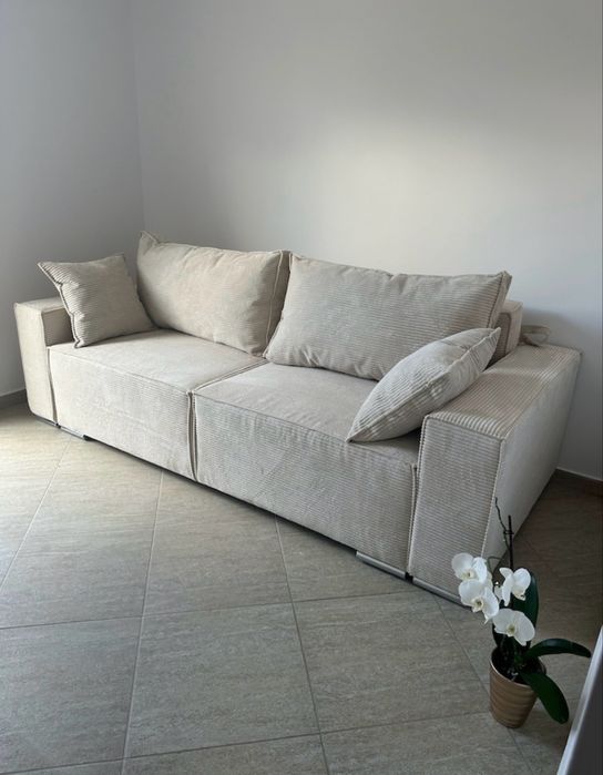 Canapea extensibila