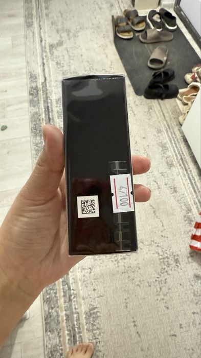 Продам духи новые