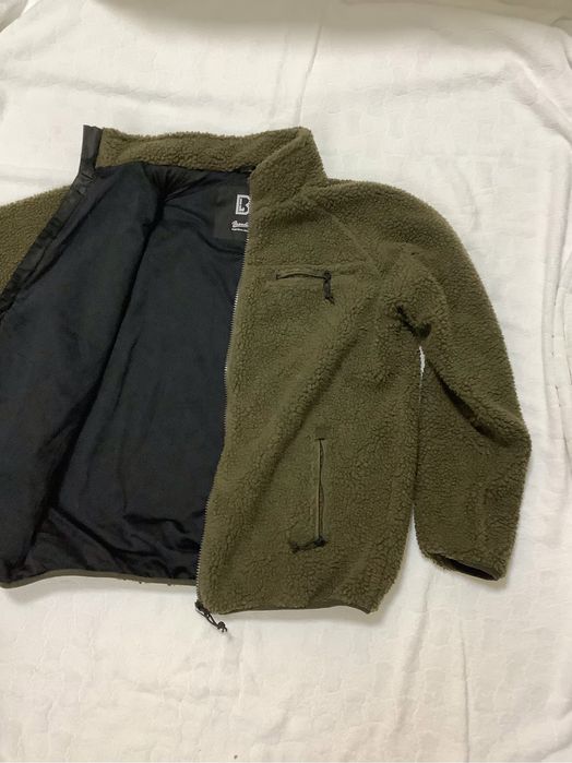 Geaca polar marime XL