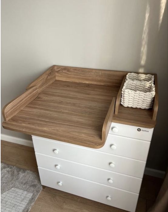 Детский комод Tomix